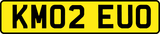 KM02EUO