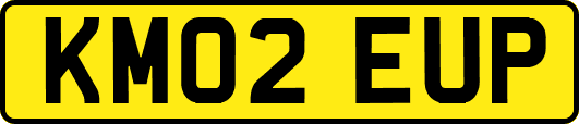 KM02EUP