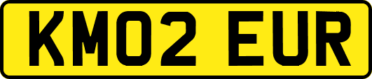 KM02EUR
