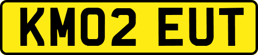 KM02EUT
