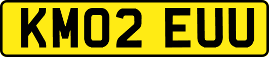 KM02EUU