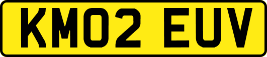 KM02EUV