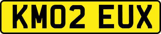 KM02EUX