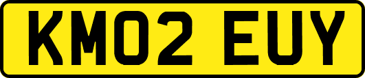 KM02EUY