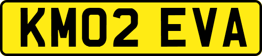 KM02EVA