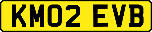 KM02EVB