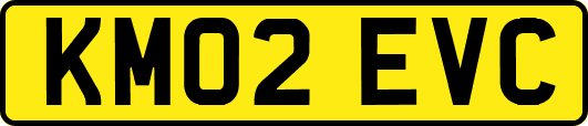 KM02EVC