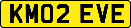 KM02EVE