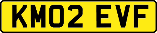 KM02EVF