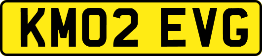 KM02EVG