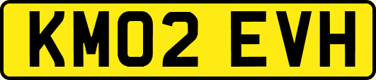 KM02EVH