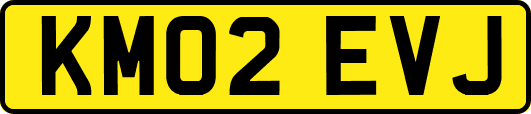 KM02EVJ
