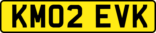 KM02EVK