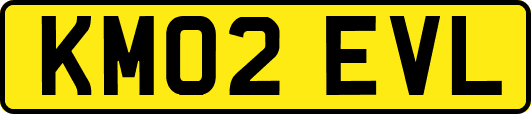 KM02EVL
