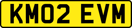 KM02EVM