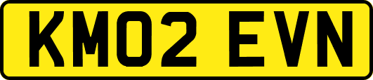 KM02EVN