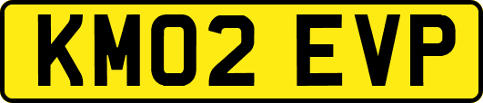 KM02EVP