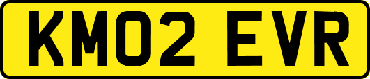 KM02EVR