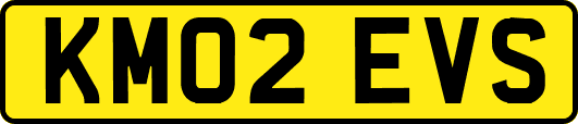 KM02EVS