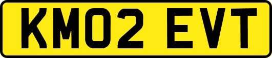 KM02EVT