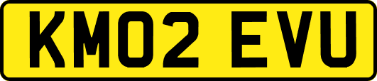 KM02EVU