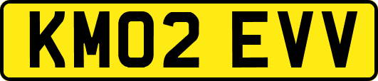 KM02EVV