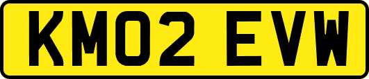 KM02EVW