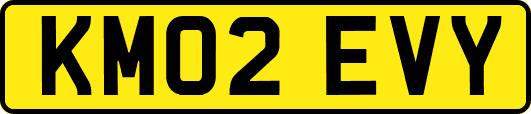 KM02EVY