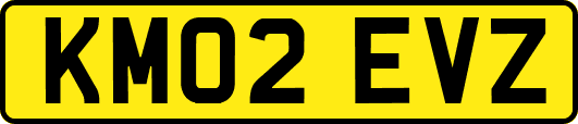 KM02EVZ