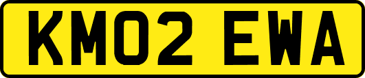 KM02EWA
