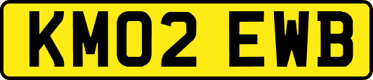 KM02EWB