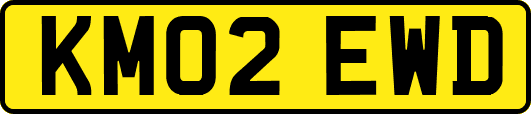 KM02EWD