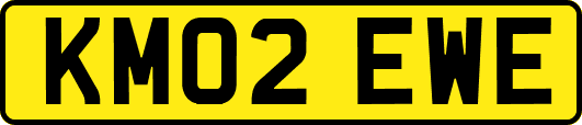 KM02EWE
