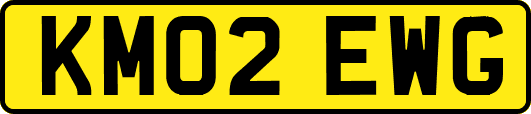 KM02EWG