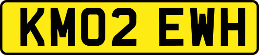 KM02EWH