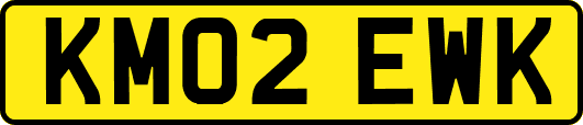 KM02EWK