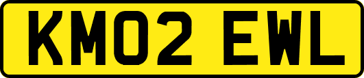 KM02EWL