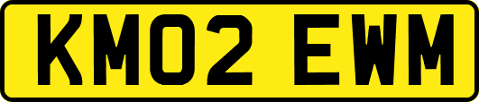 KM02EWM