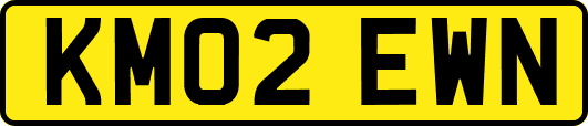 KM02EWN