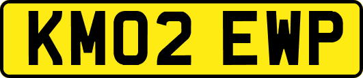 KM02EWP