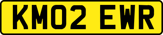 KM02EWR