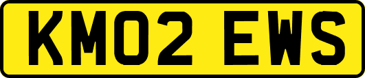 KM02EWS