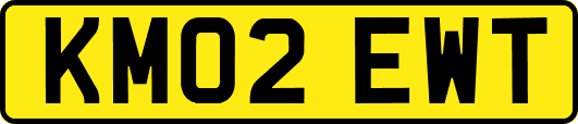 KM02EWT
