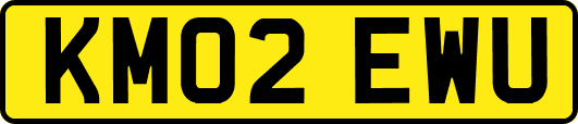 KM02EWU