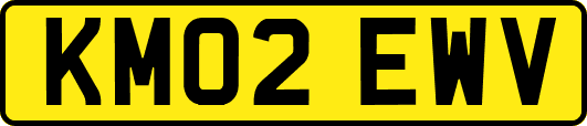 KM02EWV