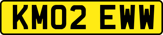 KM02EWW