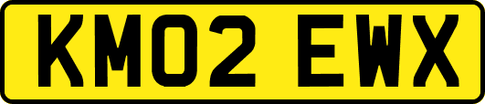 KM02EWX