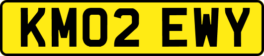 KM02EWY