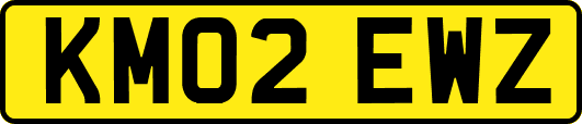 KM02EWZ