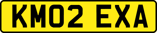 KM02EXA